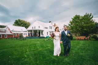 Lareau Farm Inn - 23