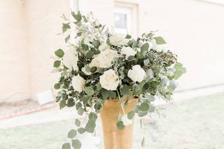 Xo Design Co. Event Florist - 72