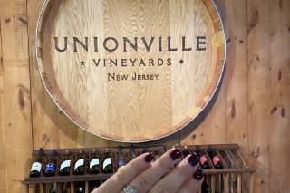 Unionville Vineyards - 16