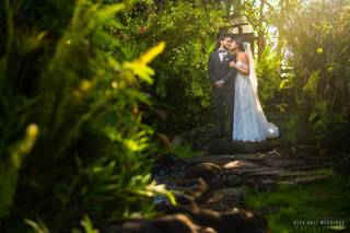 Alex & Dali Wedding Photography - 41