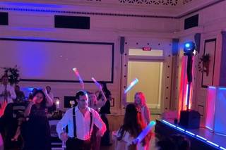 Fireside Events LLC - 5