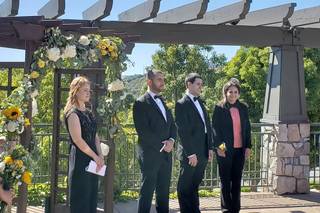 StoneTree Estate by Wedgewood Weddings - 49
