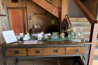 Sume & Co. Weddings - 9
