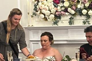 The Vintage Rose - 52