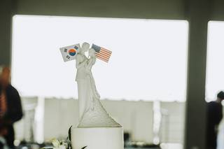 How Sweet It Is Cake Studio - 34