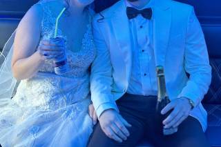 Platinum Party Bus & Limousine Service - 18