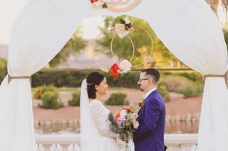 Siena Golf Club Weddings and Events - 31