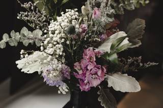 Camellia Faire Floral & Event Design - 48