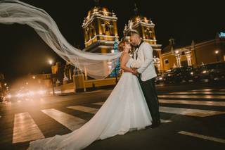 K & B Bridals - 58