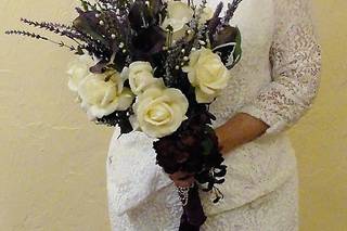 LITTLE BACKYARD WEDDING BOUTIQUE - 7