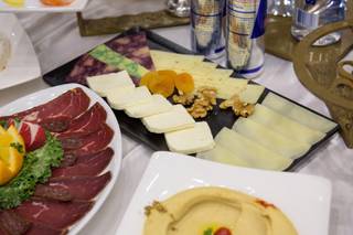 L.A. Banquets - Glenoaks Ballroom - 32