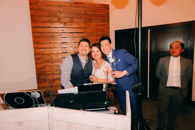 DeBorba Events 1