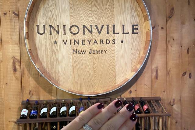 Unionville Vineyards 3