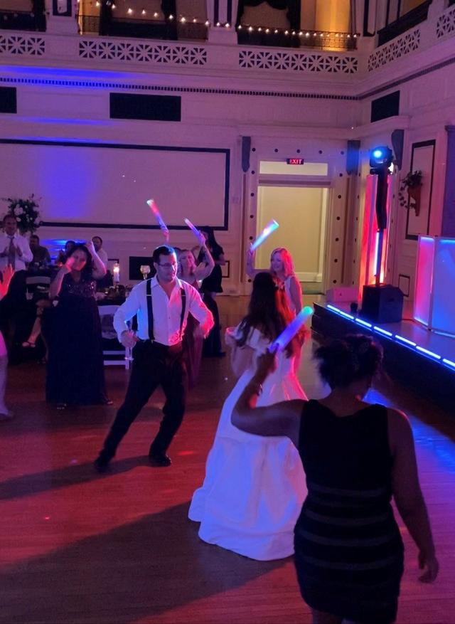 Fireside Events LLC - 2
