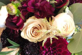 Daisy's Front Porch Flowers, Events & Creative Studio - 45