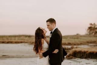 Compass Wedding Collective - 9