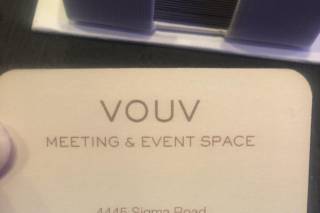 Vouv Meeting & Event Space - 12
