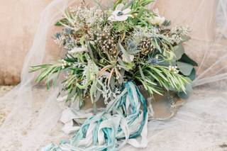 Ever After Floral Design - 78