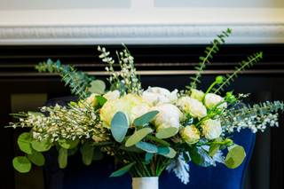 Floral Design Studio - 1