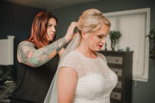 Nicole Lynn Artistry - 33