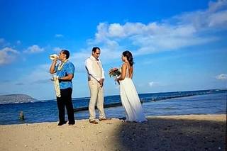 Weddings of Hawaii - 30