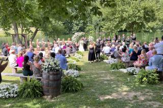 The Wedding Chaplain - 21