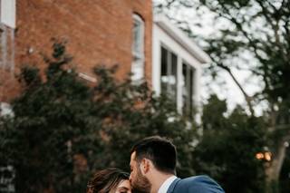 Julia Brown Photo - 35