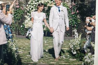Exclusive Italy Weddings - 37