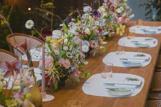 Floraland Weddings & Events - 32