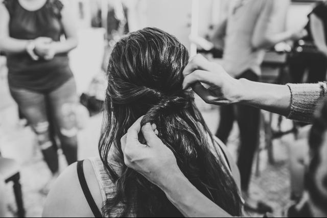Cassie Keller Hairstylist - 3