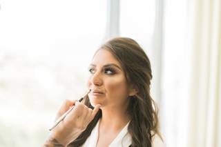 Lash Out Loud Beauty Bar - 79