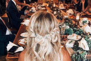 Quinn Vise Hair Design - 24