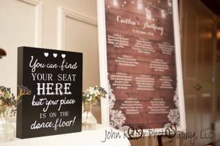 Risher Van Horn Florist - 134