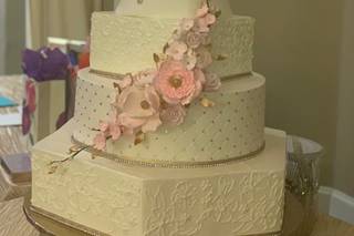 Cake-aholics Bakery - 17