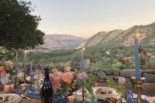 Cassia Forêt Floral & Event Design - 36