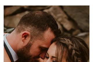 Ashleigh Taylor Bridal & Beauty - 68