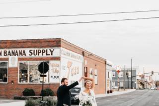 Mariah Oldacre Weddings & Lifestyle Photography - 44