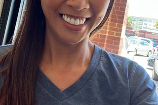 Tiffany G'lam Makeup Services - 10