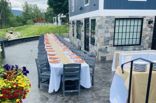 The Barnstead Inn - 13