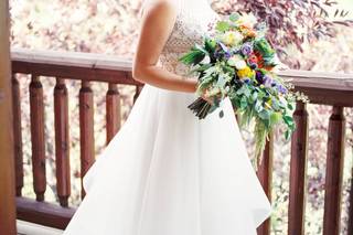 Mary's Bridal Boutique LLC - 23