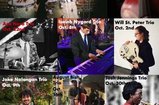 Colman Burks Music - 8