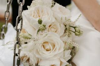 Styled In Blooms 