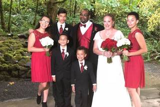 Dancing Deer Mountain, LLC - 6