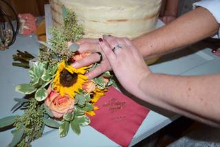 Hidden Creek Farm Weddings - 70