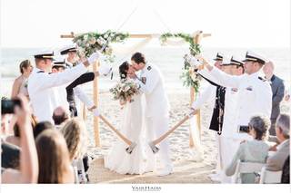 E. Anthony Weddings & Events - 38