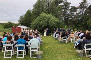 Dhaseleer Events Barn - 13