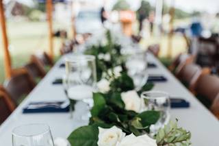 Little Miss Lovely Floral Design & Event Decorating - 54