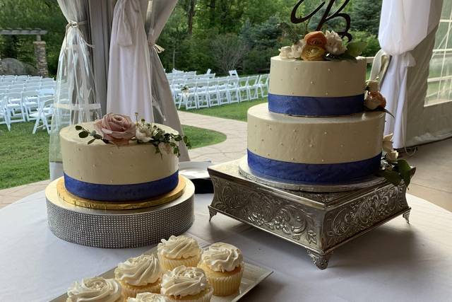 Button Rock Bakery 1