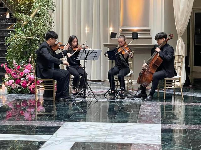 Apollo Chamber Music - 3