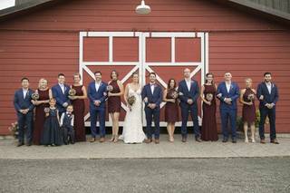 Red Barn Studios - 4